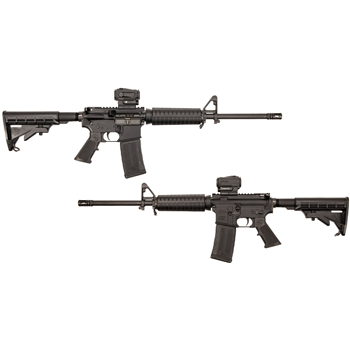   Rock River Arms 5.56 CAR A4 LAR-15 + Vortex SPARC II COMBO - $919.99 (Free S/H on Firearms)