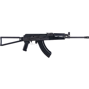   Century Arms VSKA 7.62X39 16.5" TROOPER 30RD TACTICAL BLACK - $889.99 (Free S/H on Firearms)