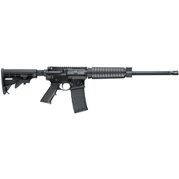   SMITH & WESSON M&P15 SPORT II 5.56/223 OPTICS READY 16" 30RD - $629.99 (Free S/H on Firearms)