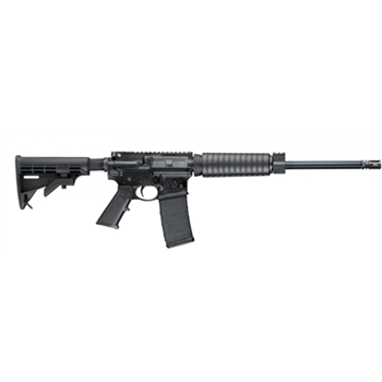   Smith & Wesson - M&P15 Sport II (Optics Ready) AR-15 Rifle 5.56 - $629.99 (Free S/H on Firearms)