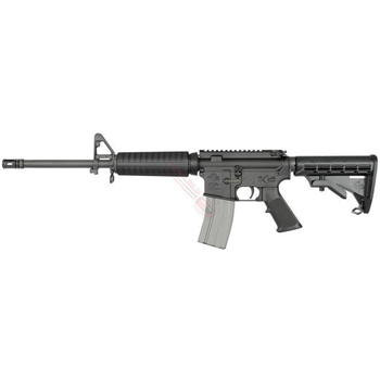   Rock River CAR A4 6-Position Stock 5.56mm NATO 16" BBL - $754.99 (Free S/H on Firearms)