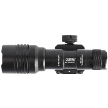   Streamlight ProTac Rail Mount 1 Weapon Light with Tapeswitch- 350 Lumens - $84.99
