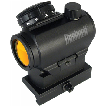   Bushnell AR Optics TRS-25 HiRise Red Dot with Riser Block, 1x25mm - $89.99 + Free Shipping