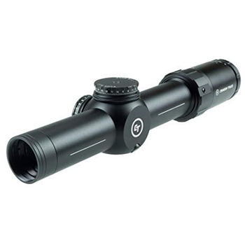   Crimson Trace CSA-3108 1-8x28mm 3 Series Short-Range Sport Riflescope with FFP, MOA Reticle and Zero Reset for - $359.63 (Free S/H over $25) - $359.63