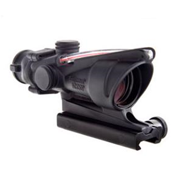   Trijicon ACOG 4x32 Red Chevron Weapon Sight - $969.99 - $969.99
