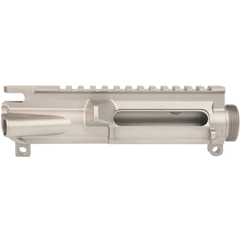   WMD NiB-X Stripped Forged Upper Receiver - $89.99 - $89.99