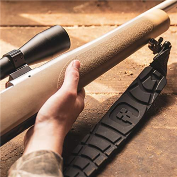   Caldwell Max Grip Slim Sling Black Adjustable Rifle Sling - $19.30 (Free S/H over $25) - $19.30