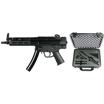   PTR 9CT M-LOK HANDGUARD 9mm 8.86" 30rd - $1551.99 (Free S/H on Firearms) - $1,551.99