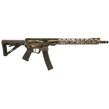   PSA Custom 9mm AR-V 16" Competition Ready PCC Rifle - $1799.99 - $1,799.99