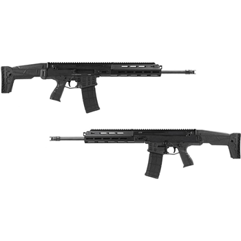   CZ Bren 2 MS Carbine Suppressor Ready 556 Nato 16" - $1921.99 (Free S/H on Firearms) - $1,921.99