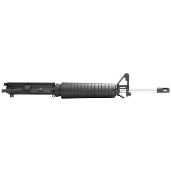   PSA 16" Mid-Length 1:7 Stainless Freedom Upper with BCG and CH - $409.99 - $409.99