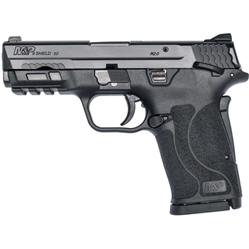   Smith & Wesson M&P Shield EZ 9mm Pistol with Manual Safety - $399.99 + Free Shipping - $399.99