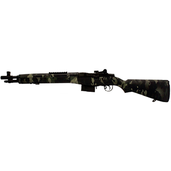   Springfield .308 M1A Socom Rifle Multicam Black - $1399.99 - $1,399.99