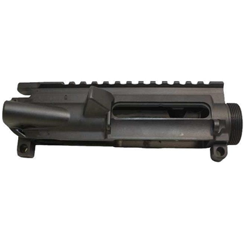   ANDERSON STRIPPED UPPER RECEIVER BLACK - $49.99 - $49.99