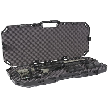   Plano Tactical Series Long Gun Case, 36", Multi (1073600), Black - $59.99 (Free S/H over $25) - $59.99