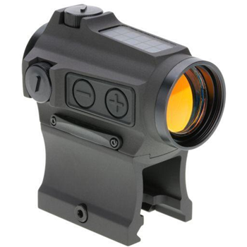   HOLOSUN Elite Green Circle Dot/Solar Panel Micro Sight - $233.99 (e-mail price) - $233.99
