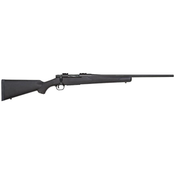   Mossberg Patriot Bolt-Action .308 Win 22" 5 Rnds - $327.99 (Free S/H on Firearms) - $327.99