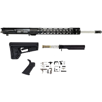   BLEM PSA GEN3 PA10 20" Rifle-length .308 Win 1/10 Stainless Steel 15" Lightweight M-lok ACS-L EPT Rifle Kit - $599.99 - $599.99