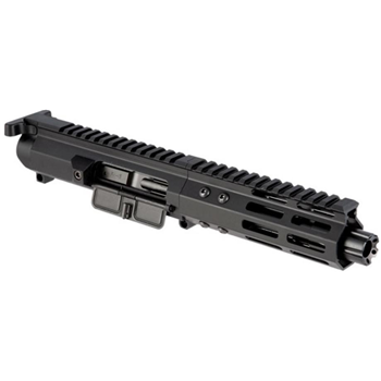   Foxtrot Mike AR-15 FM-45 5 45ACP Upper Receiver M-LOK Assembled - $364.99 w/code "TAG" - $364.99