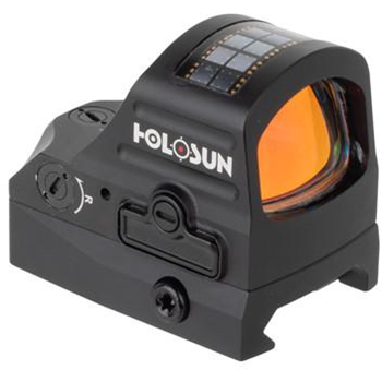   Holosun HS507C-X2 Pistol Red Dot Sight ACSS Vulcan Reticle - $272.79 shipped after code "SAVE12" - $272.79