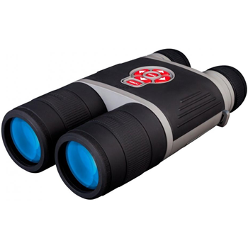   ATN BinoX 4-16 Smart Binocular w/1080p Video, Night Mode, WiFi, GPS, Image Stabilization, IOS and Android Apps - $443.72 (Free S/H over $25) - $443.72