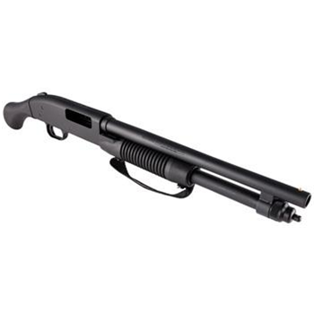   Mossberg 590 Shockwave Pump 20 Gauge 14" 5+1 - $429.99 after code "SRG" + S/H - $429.99