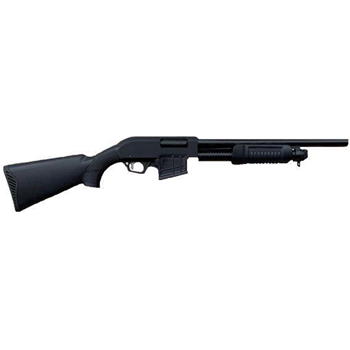  Charles Daly Honcho Xl, Tactical Pump, Mag-fed, 12ga, Black - $219.99 - $219.99