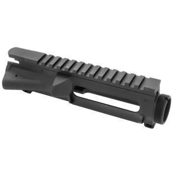  Anderson Stripped Upper Receiver BLACK - $49.99 + $9.98 S/H - $49.99