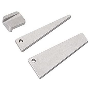   Scope Level Optic Leveler, Scope Mounting Level Tool for Rifle, Scope Level Kit - $7.19 After Code: â€œIWJR2BZCâ€ (20%OFF) (Free S/H over $25) - $7.19