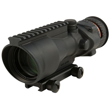   Trijicon - Acog 6x48mm Rifle Scopes w/TA75 Mount - $1989.99 after code "SRJ" - $1,989.99