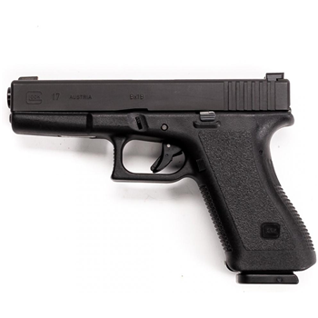   Glock Glock 17 Gen 2 - USED - $566.99 (Free S/H) - $566.99