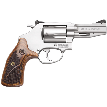   Smith & Wesson Model 60 Pro 357 Mag - $756.99 (Free S/H on Firearms) - $756.99
