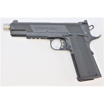   Christensen Arms G5 - 5" .45 ACP - $2240.99 (e-mail price) (Free S/H on Firearms) - $2,240.99
