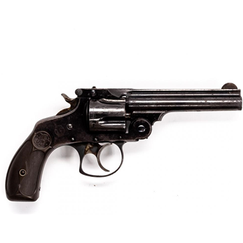   Smith & Wesson S&W Double Action Revolver - USED - $323.99 (Free S/H) - $323.99