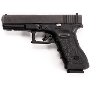   Glock G17 "Gen 3" - USED - $510.29 (Free S/H) - $510.29