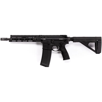   DANIEL DEFENSE DDM4 - USED - $2024.99 (Free S/H) - $2,024.99