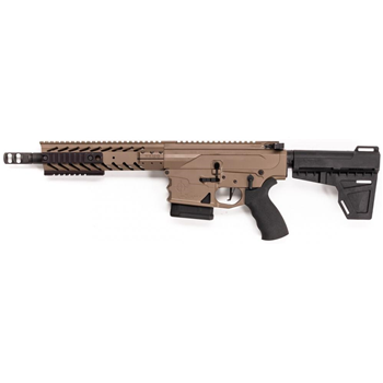   Nemo Arms Battle Rifle 1.0 - USED - $1862.99 (Free S/H) - $1,862.99