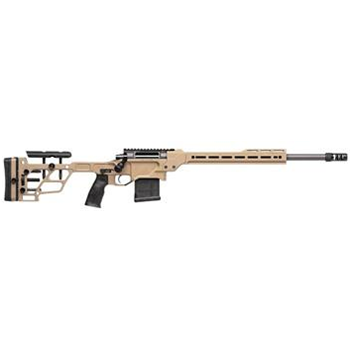   Back Order - DANIEL DEFENSE - DELTA 5 PRO 20" 10+1 - Coyote - $2599.99 w/code "SRJ" - $2,599.99
