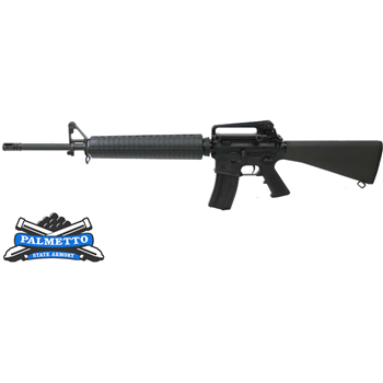   PSA AR-15 20" 5.56 NATO Classic A2 Rifle - $829.99 + Free Shipping - $829.99
