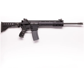   Para Ordnance Tactical Target Rifle 5.56 NATO 16" 30rd - USED - $1484.99 (Free S/H) - $1,484.99