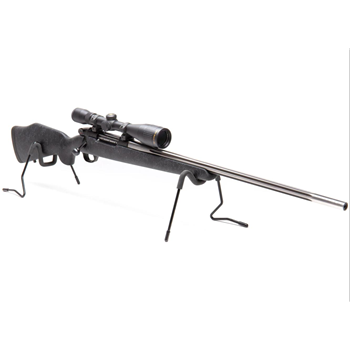   WEATHERBY MARK V ACCUMARK - USED - $1148.17 (Free S/H) - $1,148.17