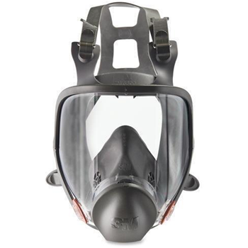   6900 Respirator, Fullfacepiece Large - $129.99 (Free S/H over $25) - $129.99
