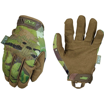   Mechanix Wear Tactical Original Covert from $19.79 (Free S/H over $25) - $19.79