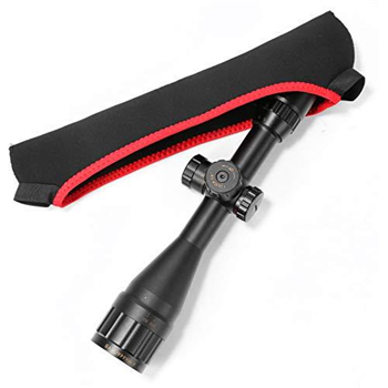  3-Pack Scope Cover Waterproof Neoprene Scope Covers Optics Lens Cover - $8.49w/c "504E11H2" (Free S/H over $25) - $8.49