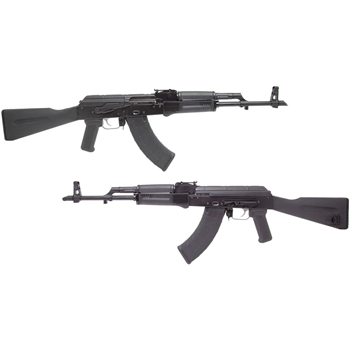   PSAK-47 GF4 Forged Classic Polymer Rifle - $899.99 + Free Shipping - $899.99
