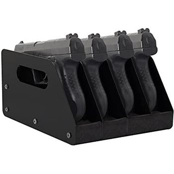   Adoreal Handgun Rack - $17.99 After Code â€œPKOXIP9Aâ€ (Free S/H over $25) - $17.99