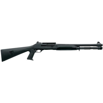   Benelli M4 Tactical Shotgun 12ga 18.5" , 3" Chamber, Black Synthetic 11707 - $1799.99 - $1,799.99