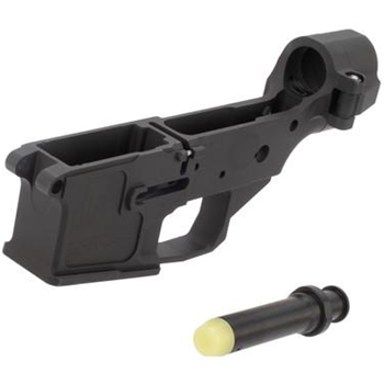   17 Design Integrated Folding AR-15 Lower Receiver - $199.99 - $199.99