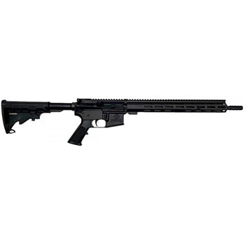   Great Lakes 223 Wylde Complete Upper Receiver Black Nitride - $509 after code ""SRH - $509.00