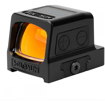   HOLOSUN HE509T 2 MOA Dot/32 MOA Circle Red Dot Sight - $299.99 after code "SRG" - $299.99